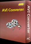 AHD AVI Converter